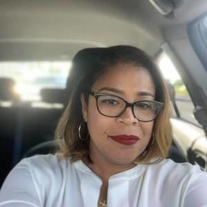 Meet your Posher, Ethelyn